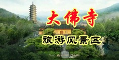 中国美女的鸡吧网站下载中国浙江-新昌大佛寺旅游风景区